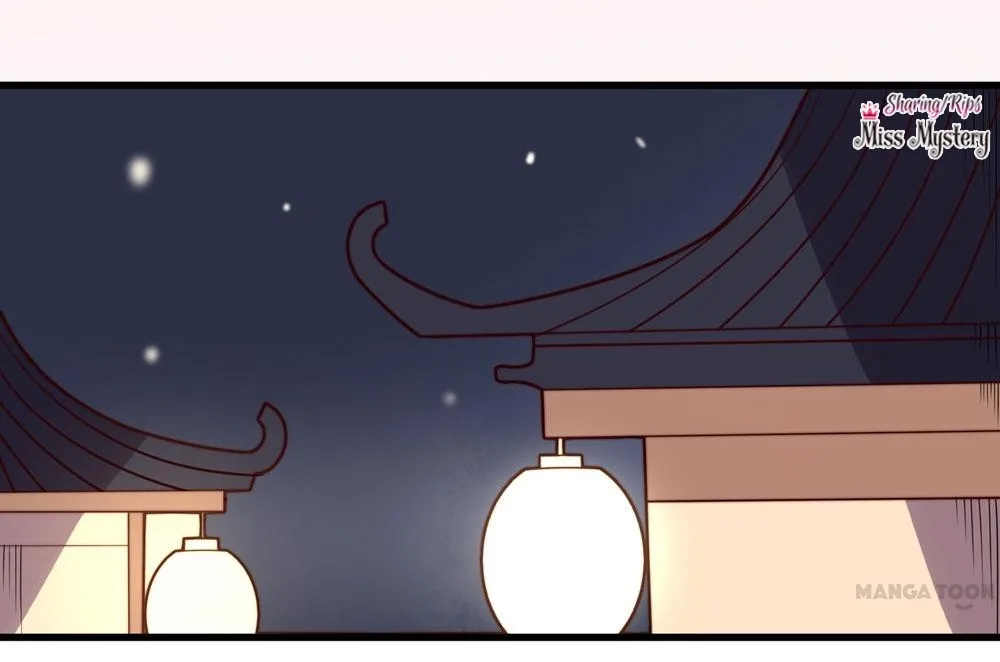 Princess’s Happily-ever-after Marriage Chapter 32 page 1