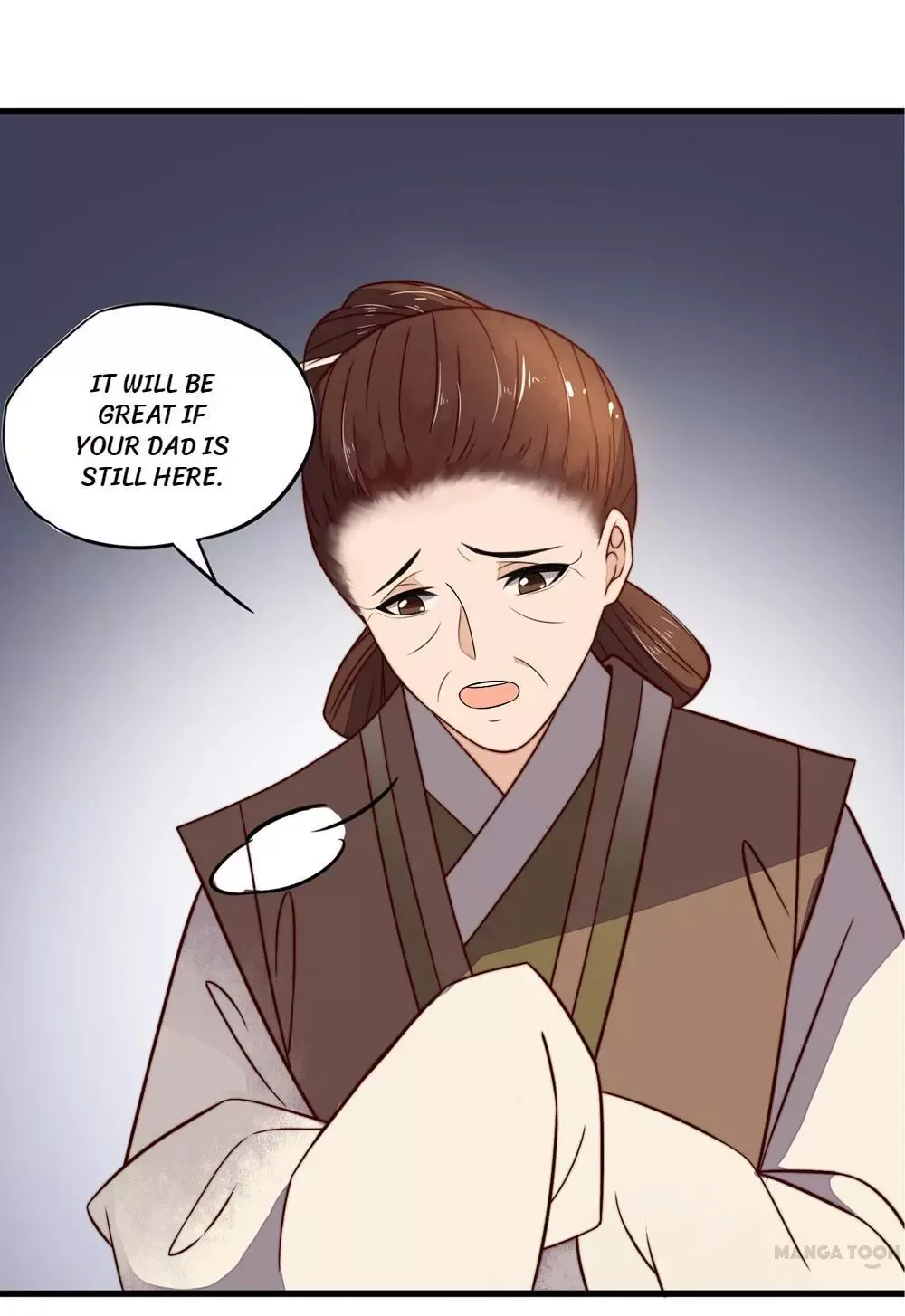 Princess’s Happily-ever-after Marriage Chapter 32 page 9