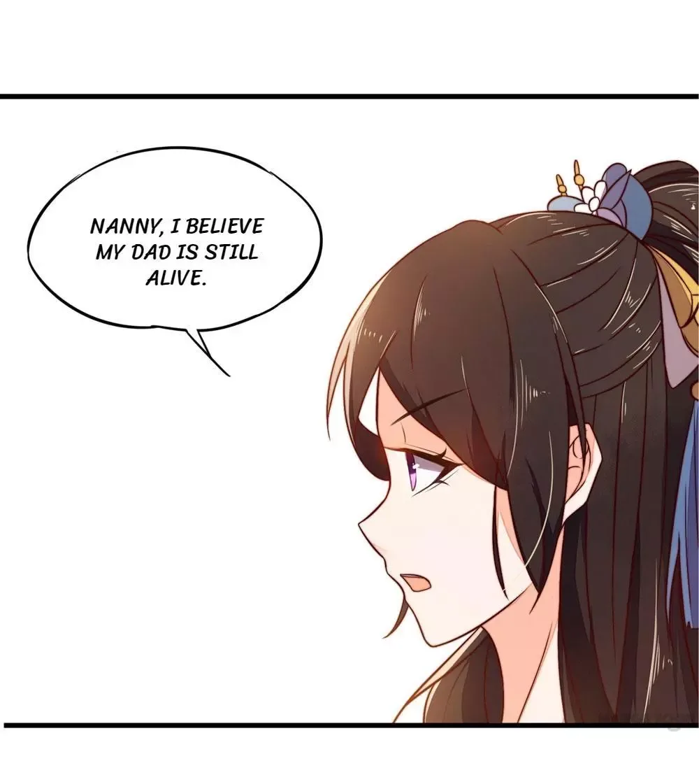 Princess’s Happily-ever-after Marriage Chapter 32 page 10