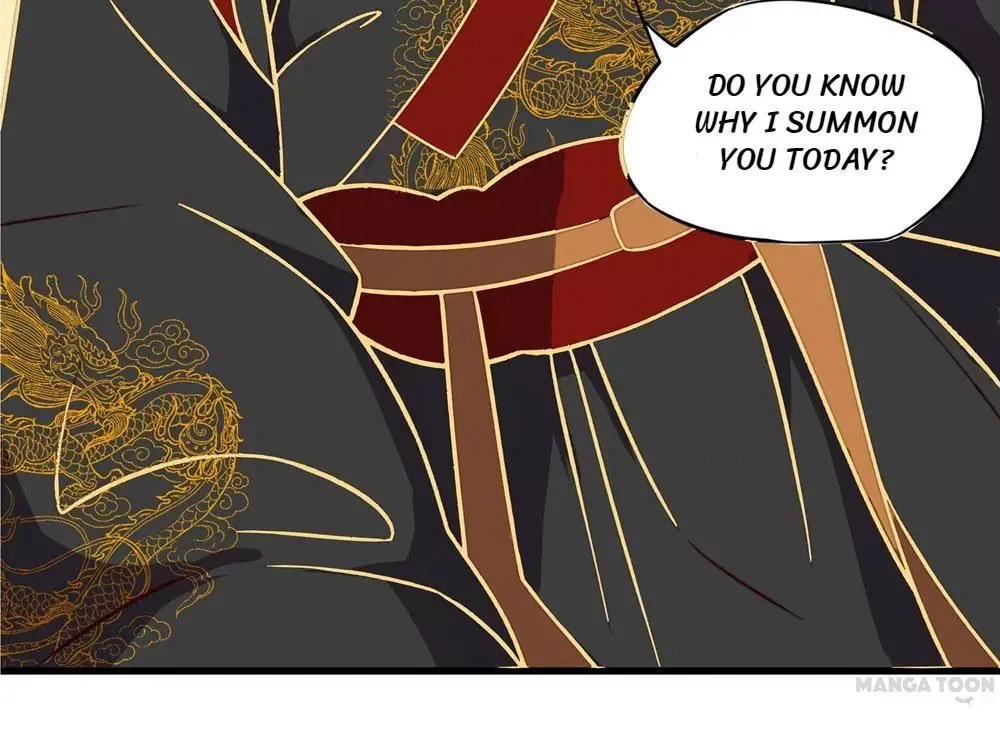 Princess’s Happily-ever-after Marriage Chapter 32 page 29