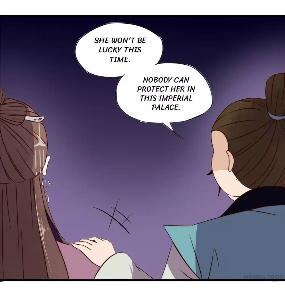Princess’s Happily-ever-after Marriage Chapter 32 page 20