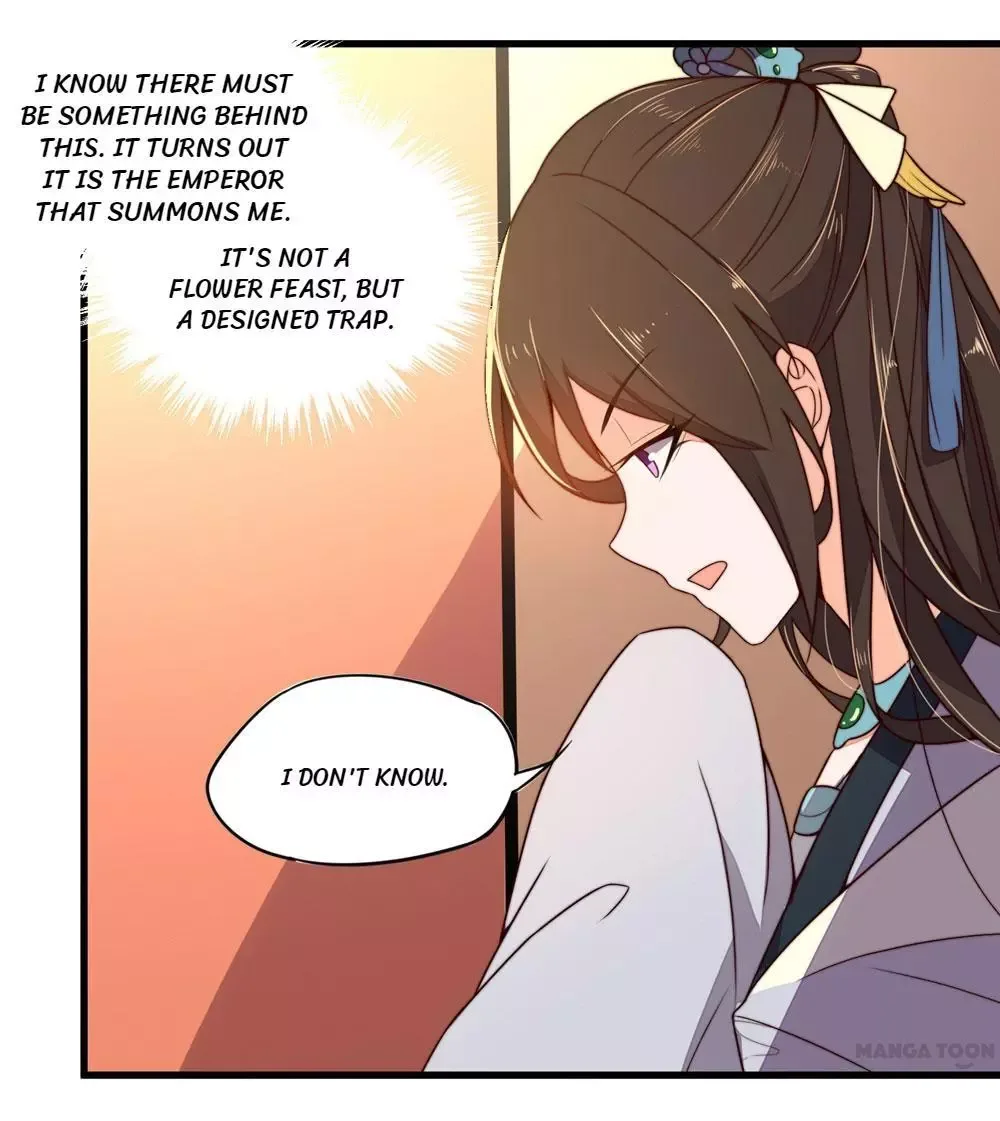 Princess’s Happily-ever-after Marriage Chapter 32 page 30