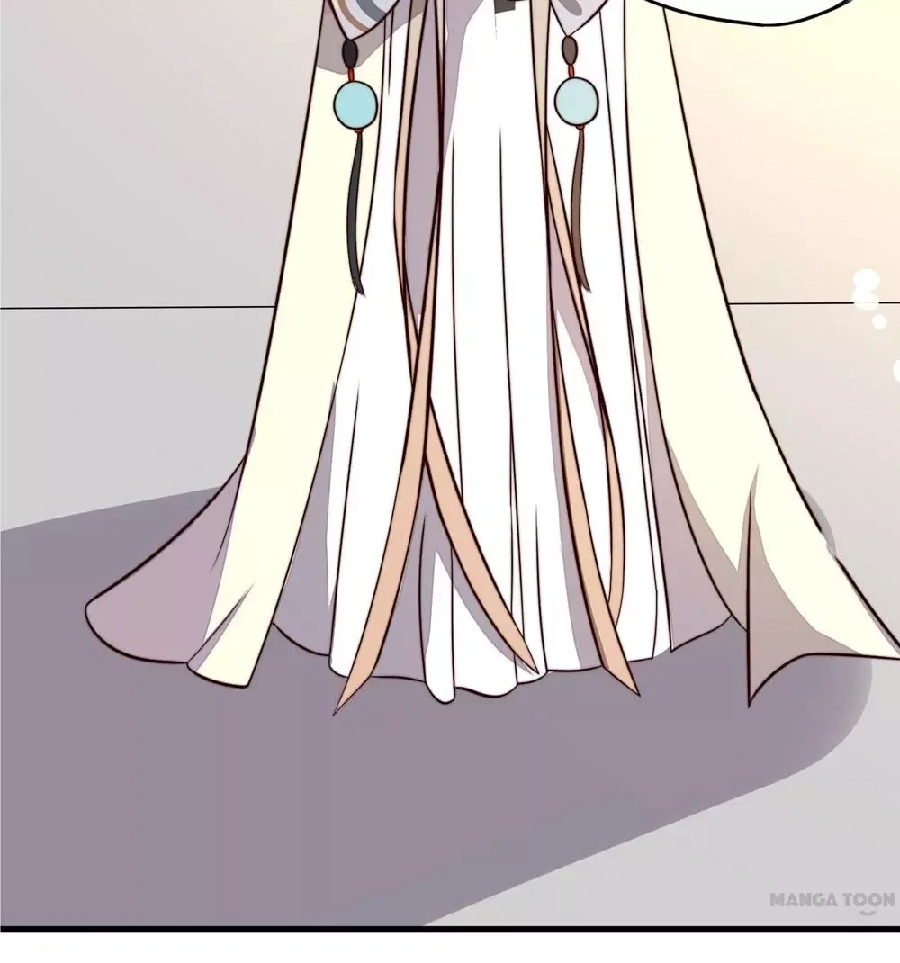 Princess’s Happily-ever-after Marriage Chapter 32 page 27