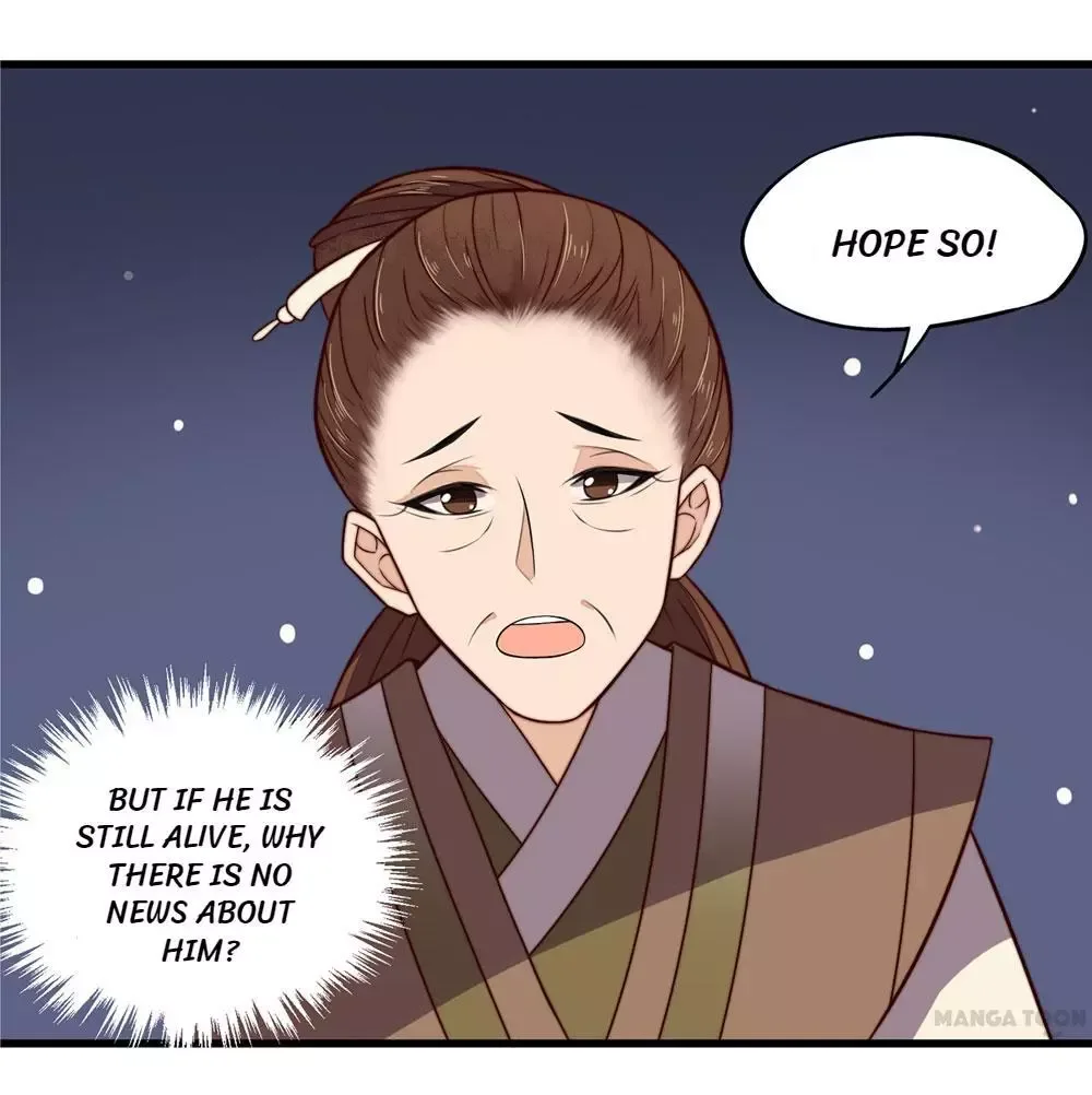 Princess’s Happily-ever-after Marriage Chapter 32 page 11