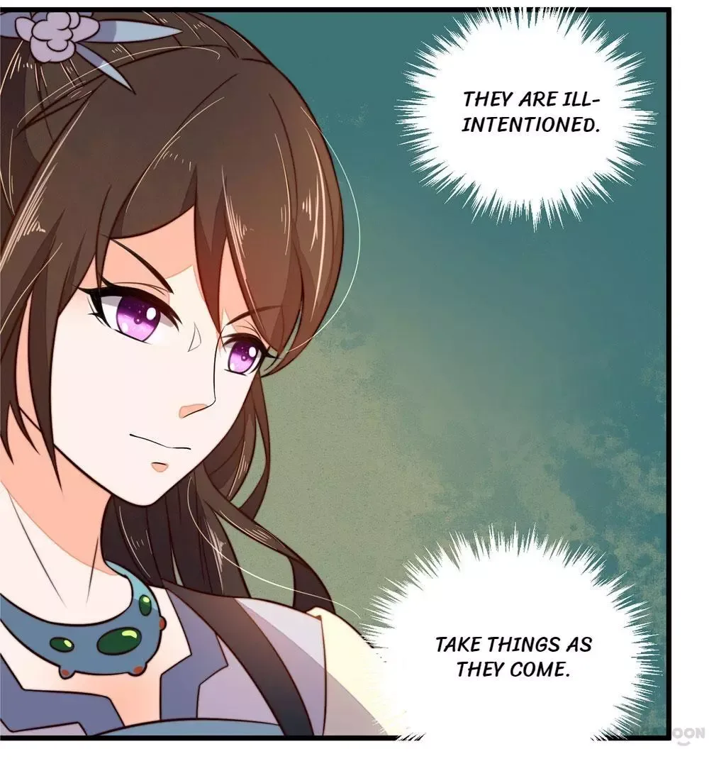 Princess’s Happily-ever-after Marriage Chapter 32 page 25