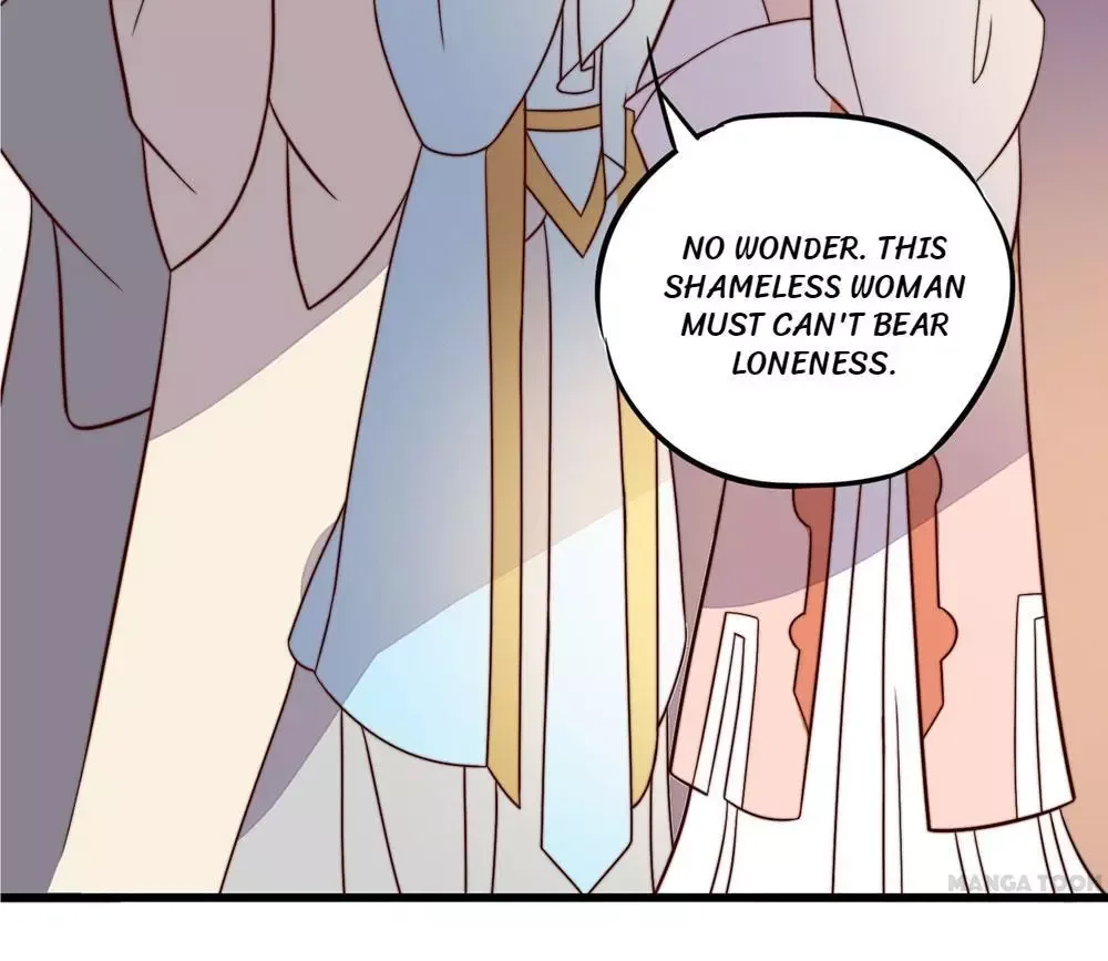 Princess’s Happily-ever-after Marriage Chapter 32 page 35
