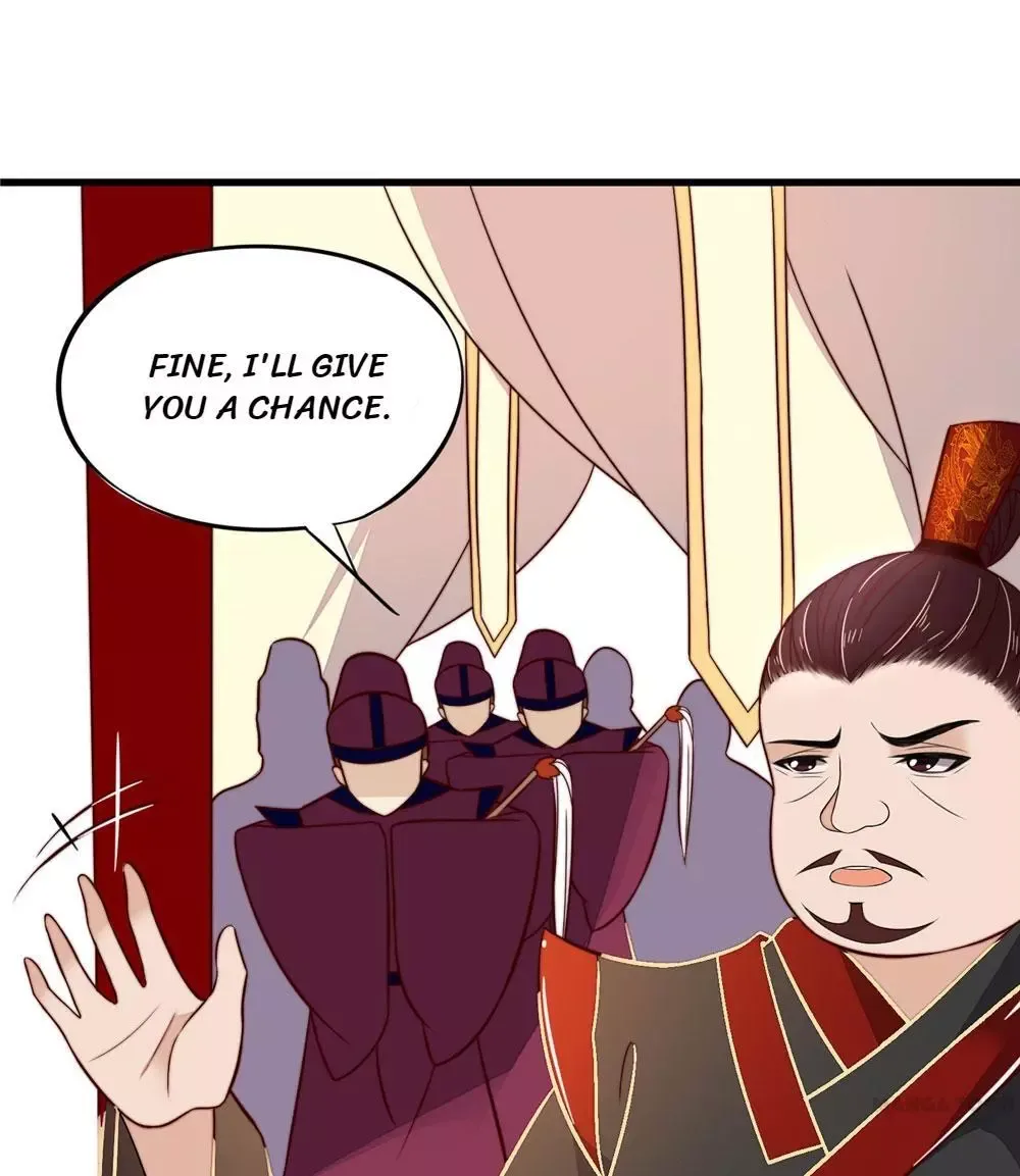 Princess’s Happily-ever-after Marriage Chapter 32 page 41