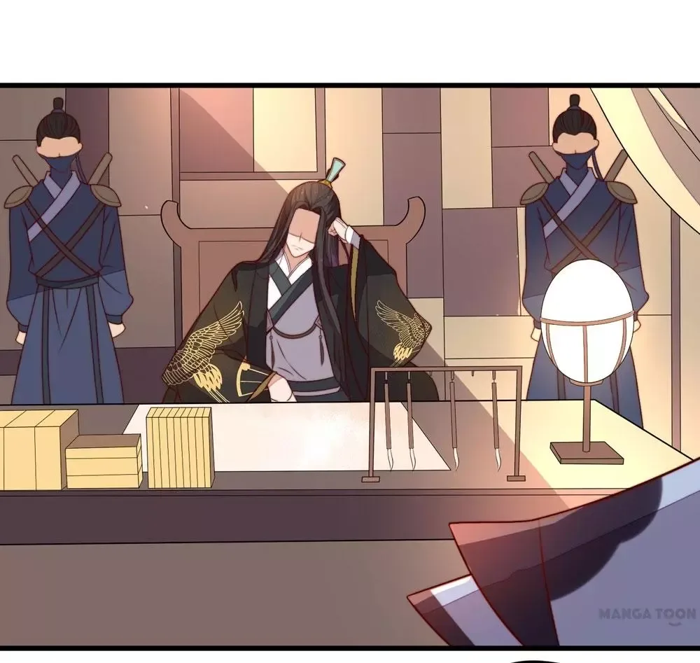 Princess’s Happily-ever-after Marriage Chapter 33 page 2