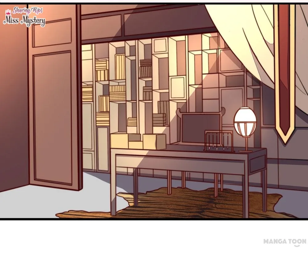 Princess’s Happily-ever-after Marriage Chapter 33 page 1