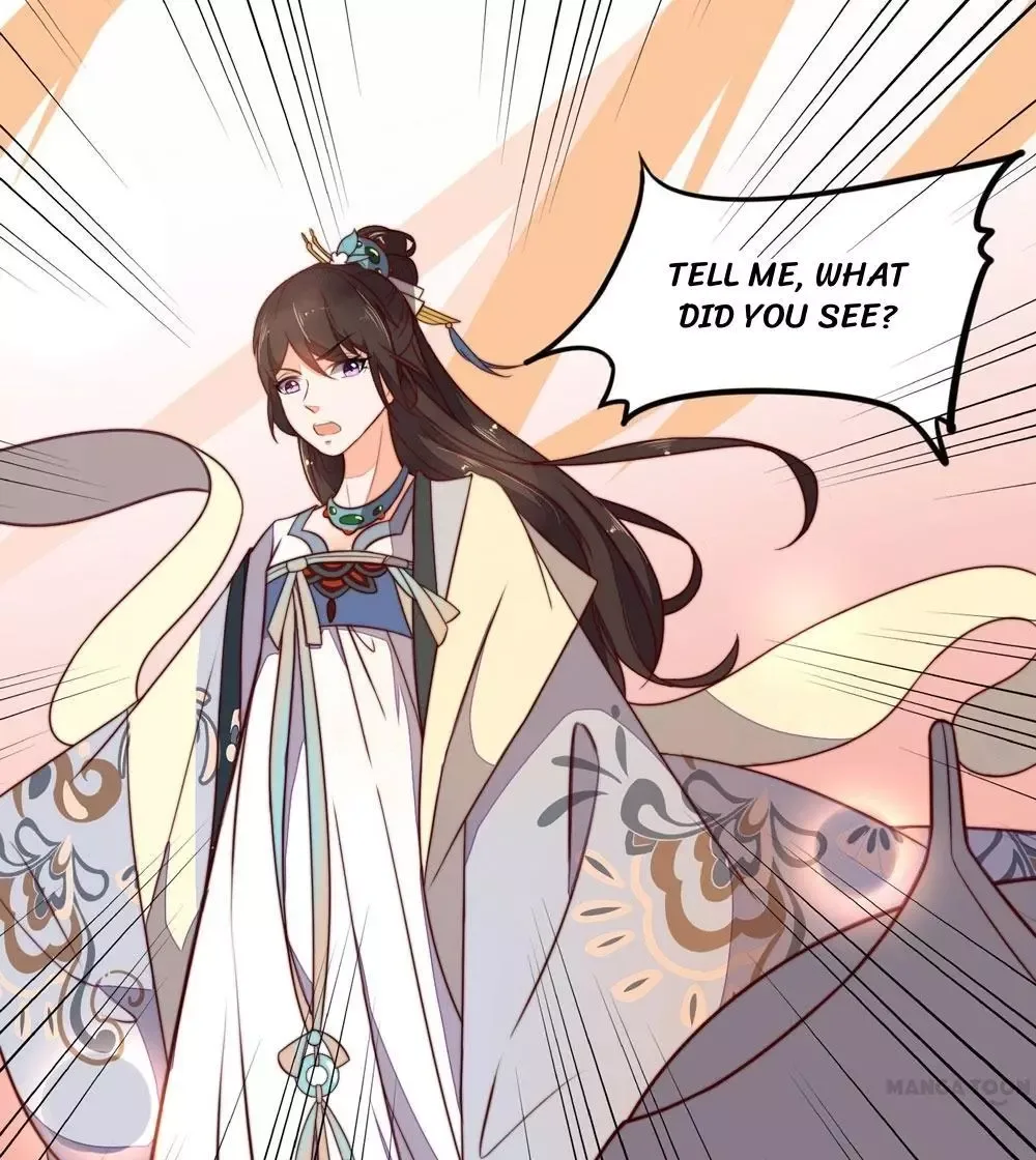 Princess’s Happily-ever-after Marriage Chapter 33 page 33