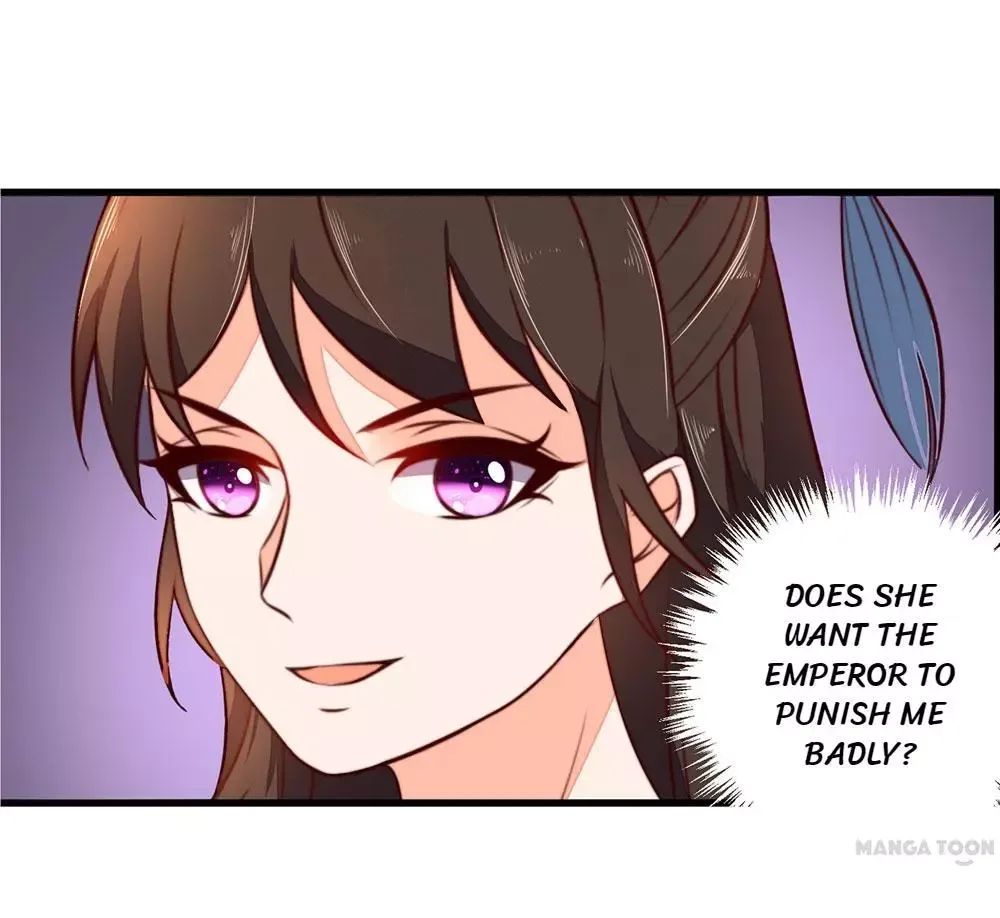 Princess’s Happily-ever-after Marriage Chapter 34 page 18