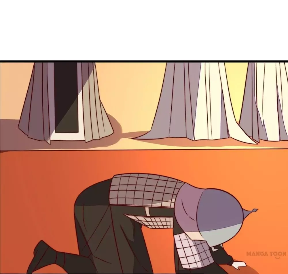 Princess’s Happily-ever-after Marriage Chapter 34 page 27