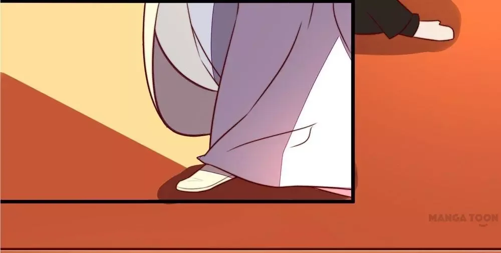 Princess’s Happily-ever-after Marriage Chapter 34 page 28