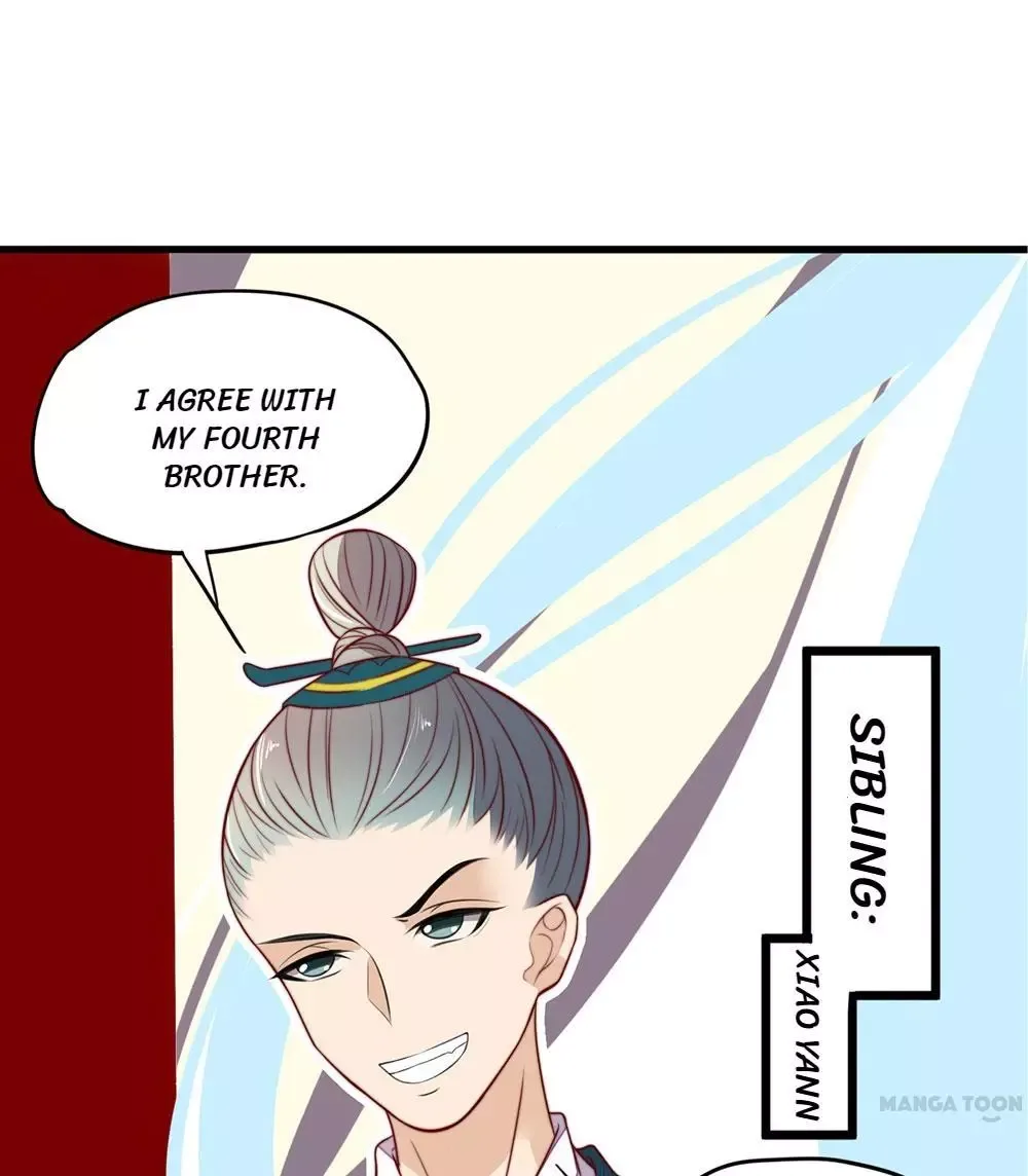 Princess’s Happily-ever-after Marriage Chapter 34 page 13