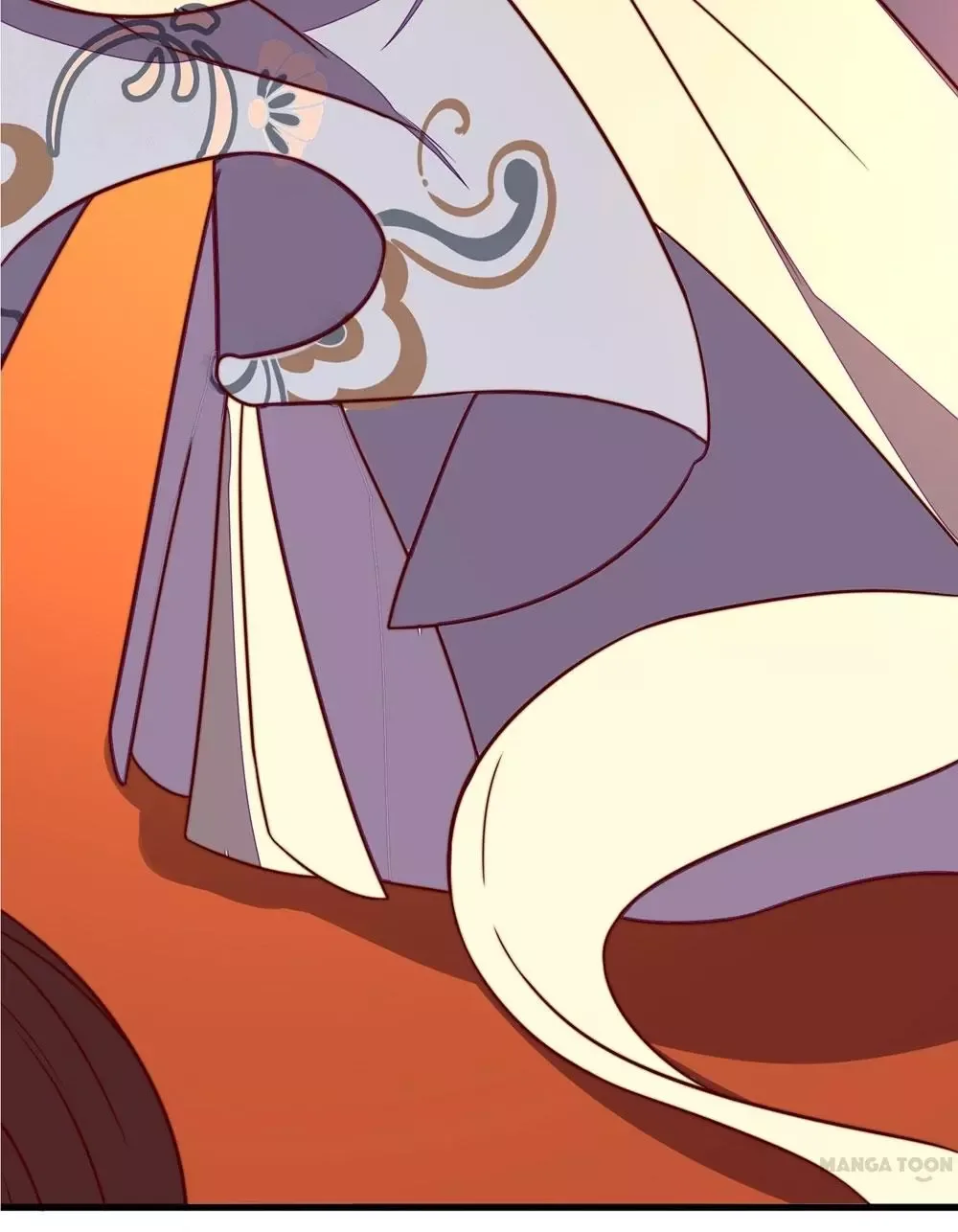 Princess’s Happily-ever-after Marriage Chapter 34 page 30
