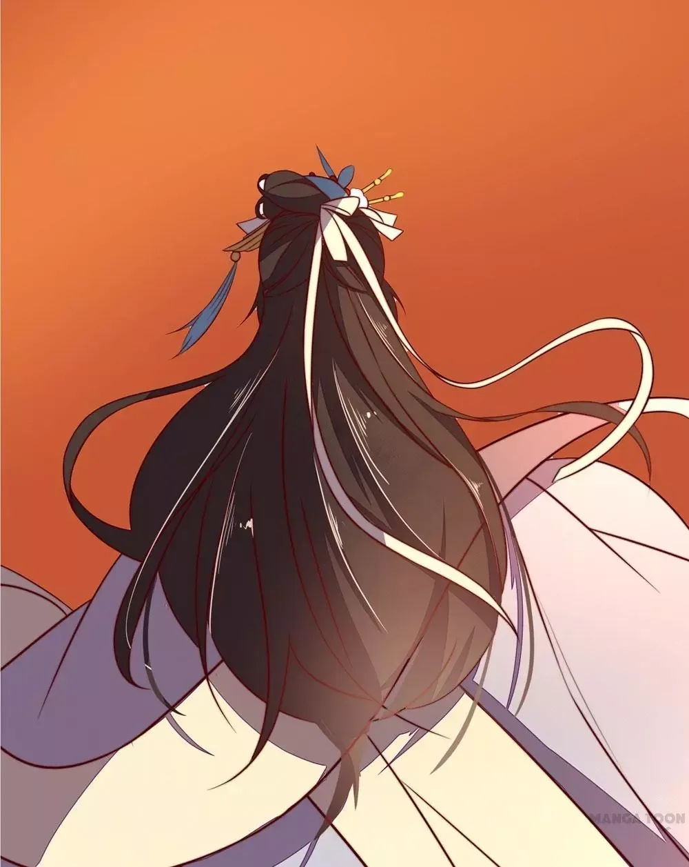 Princess’s Happily-ever-after Marriage Chapter 34 page 29