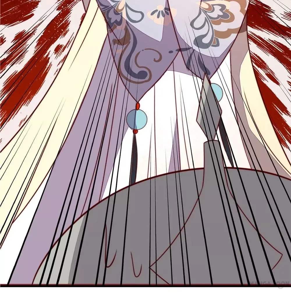 Princess’s Happily-ever-after Marriage Chapter 34 page 32