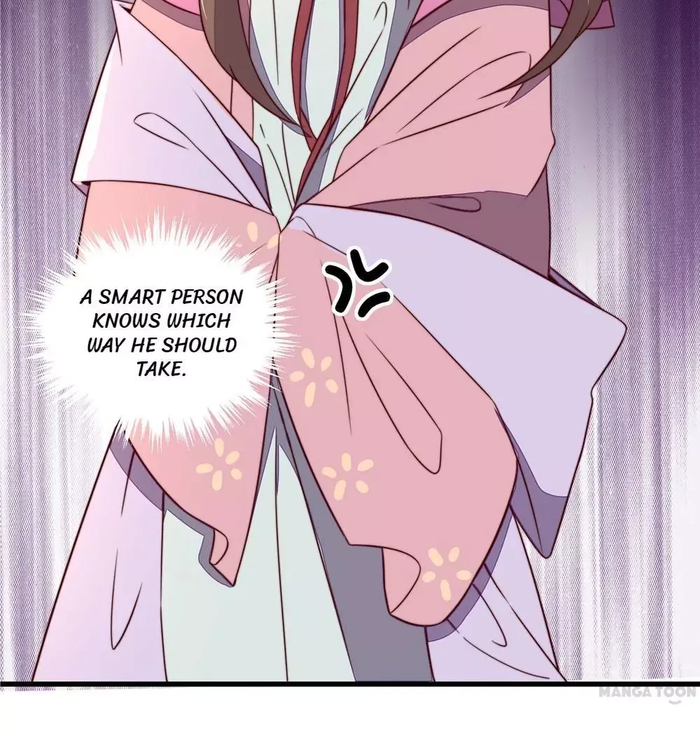 Princess’s Happily-ever-after Marriage Chapter 34 page 38