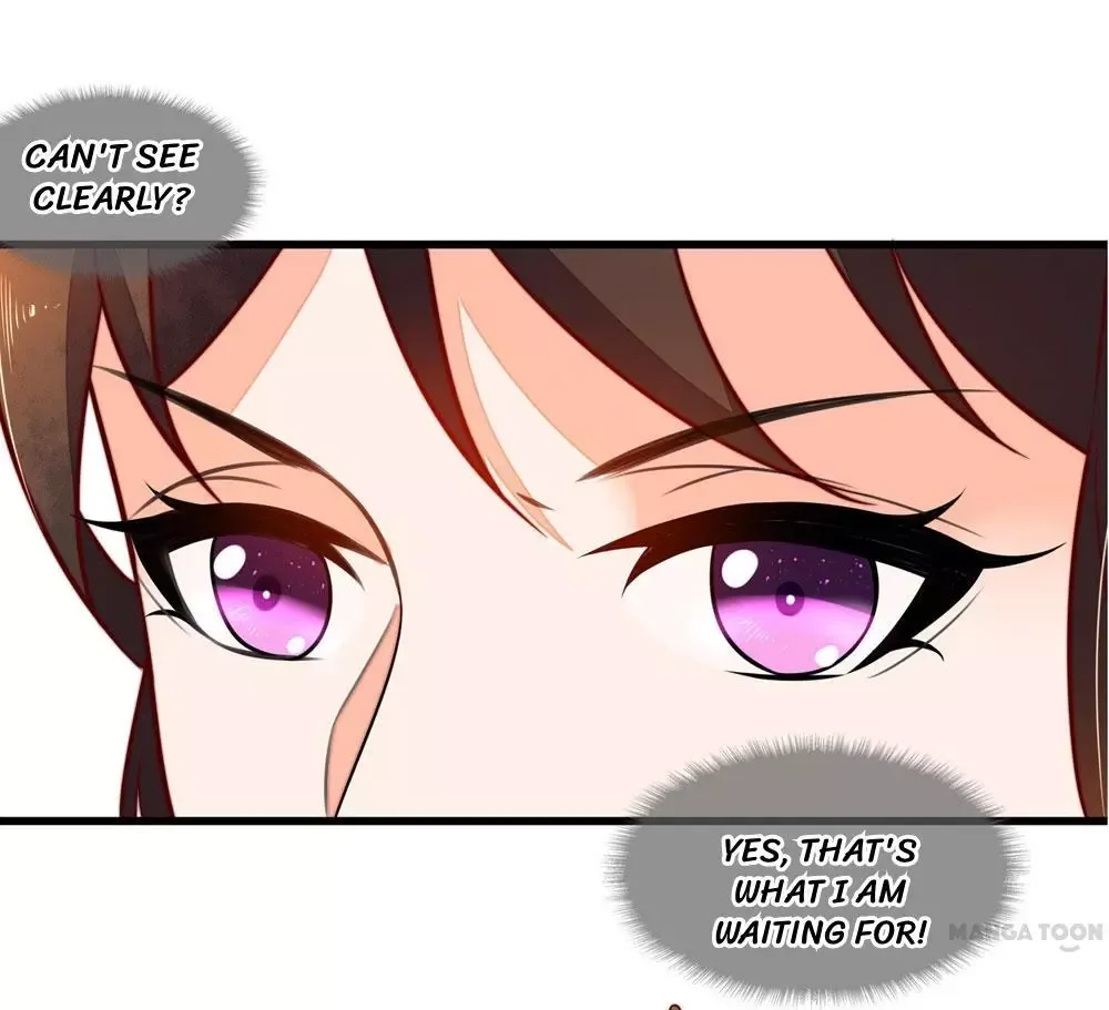 Princess’s Happily-ever-after Marriage Chapter 35 page 6