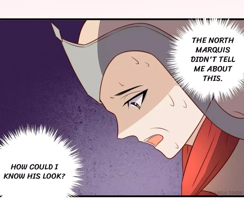 Princess’s Happily-ever-after Marriage Chapter 35 page 1