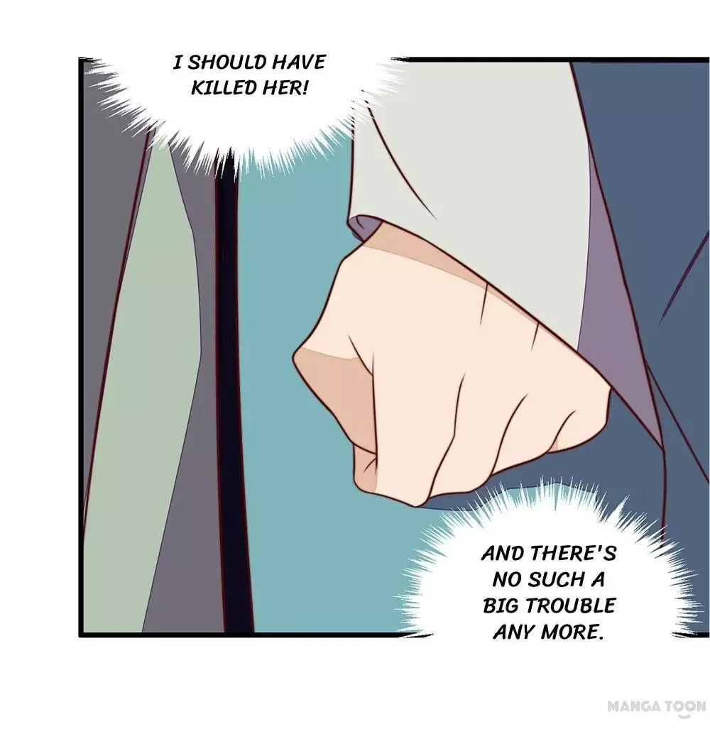 Princess’s Happily-ever-after Marriage Chapter 35 page 17