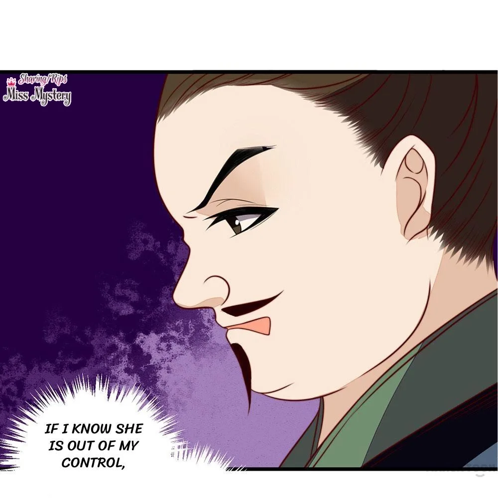Princess’s Happily-ever-after Marriage Chapter 35 page 16