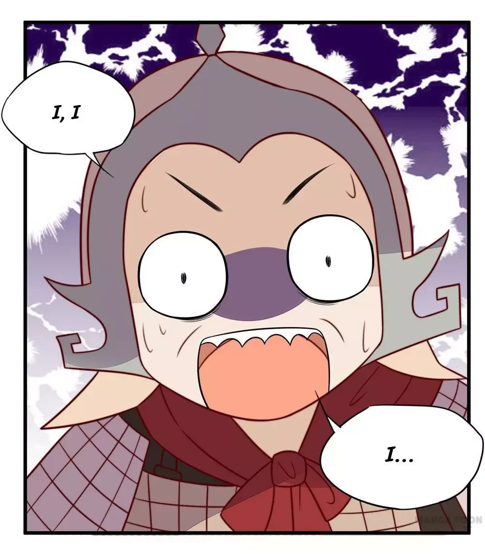 Princess’s Happily-ever-after Marriage Chapter 35 page 8