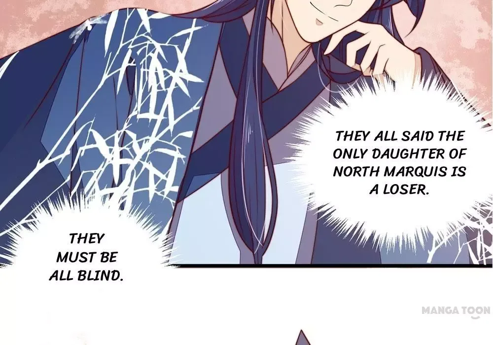 Princess’s Happily-ever-after Marriage Chapter 35 page 13