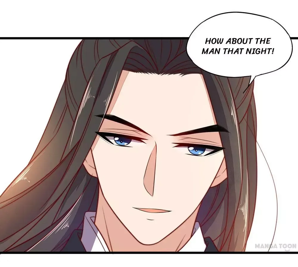 Princess’s Happily-ever-after Marriage Chapter 36 page 25