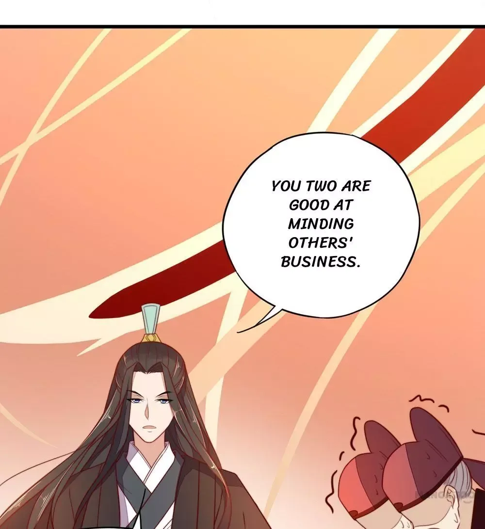 Princess’s Happily-ever-after Marriage Chapter 36 page 11