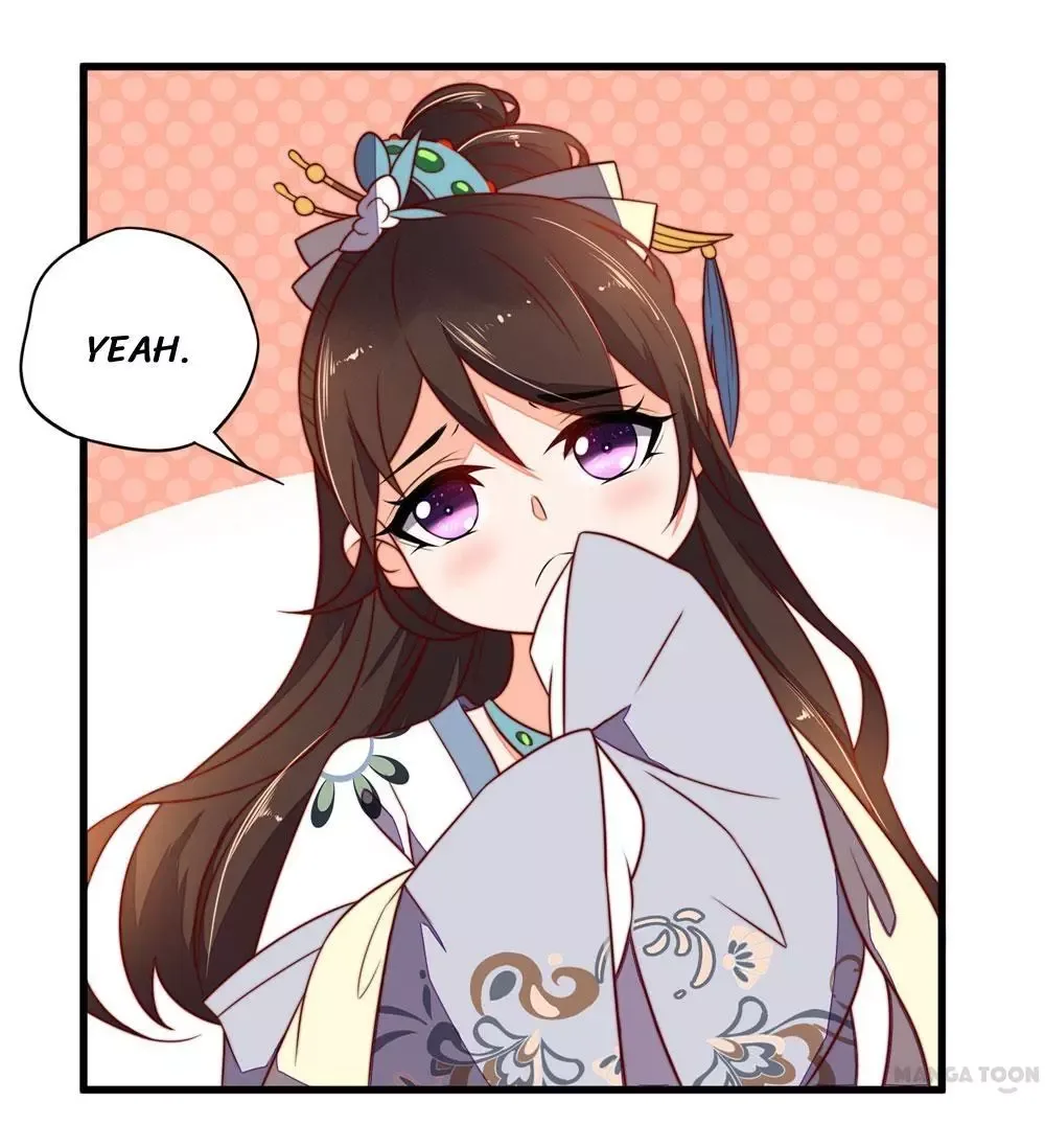 Princess’s Happily-ever-after Marriage Chapter 36 page 24