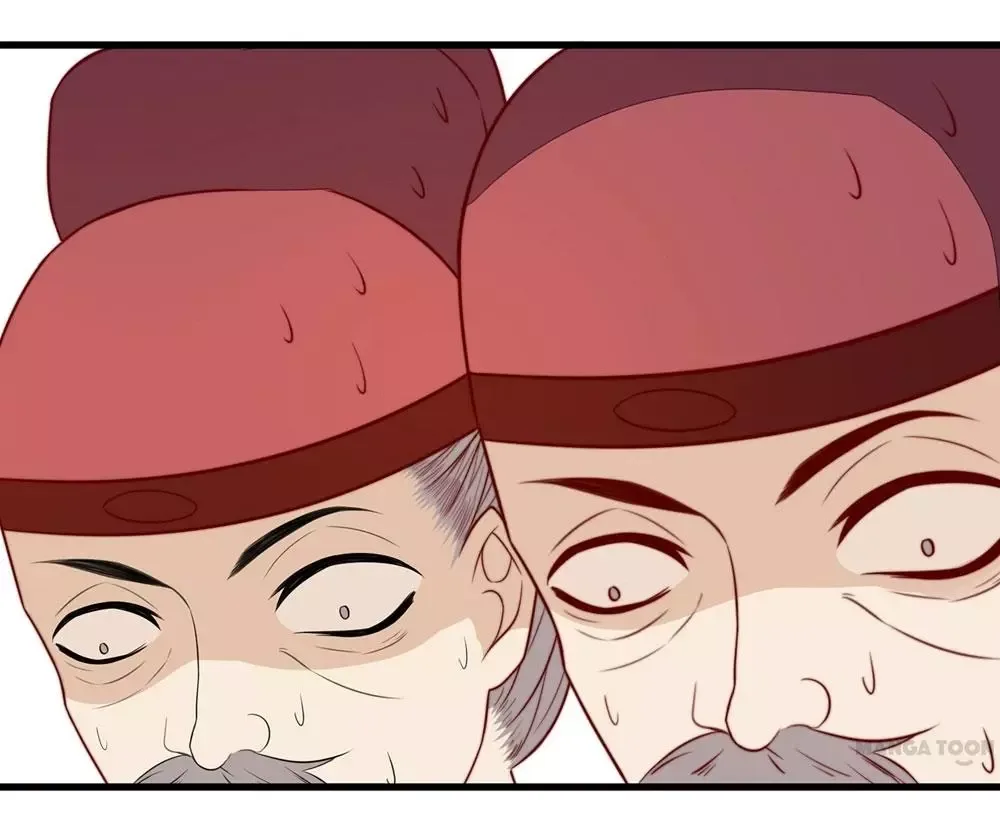 Princess’s Happily-ever-after Marriage Chapter 36 page 13