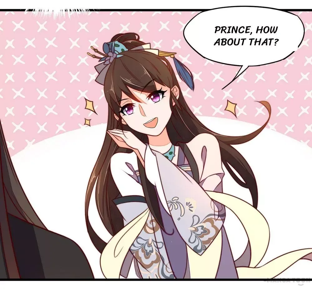 Princess’s Happily-ever-after Marriage Chapter 36 page 30