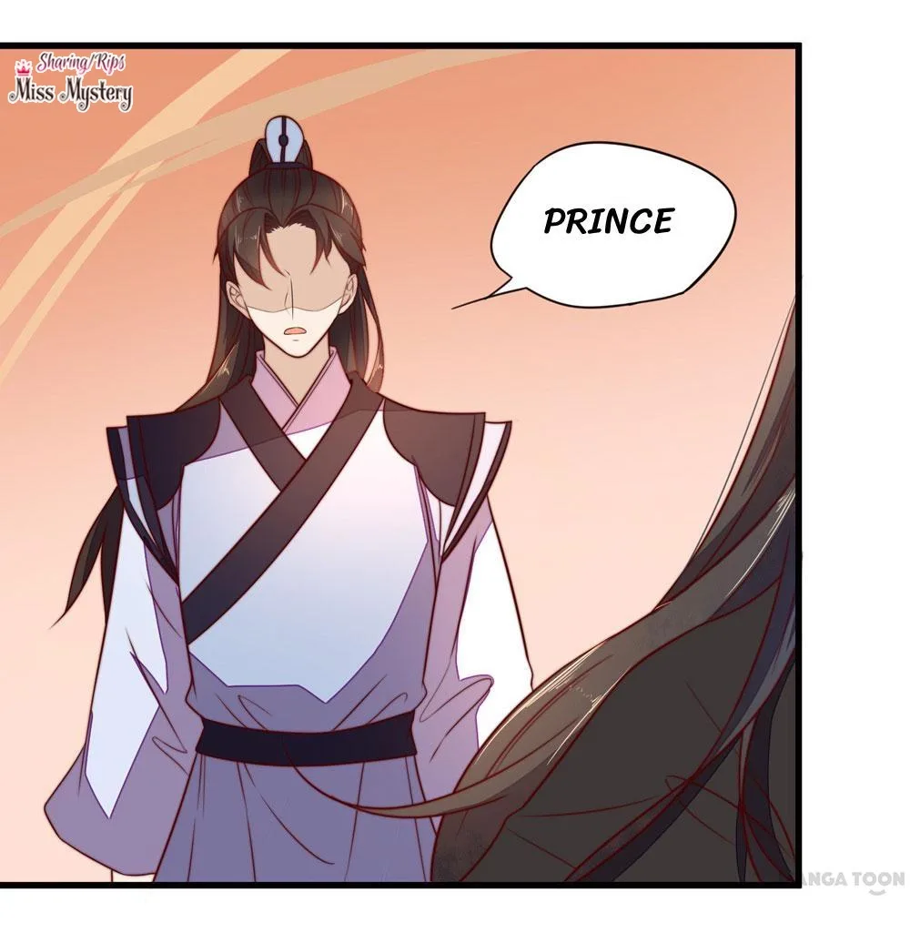 Princess’s Happily-ever-after Marriage Chapter 37 page 3