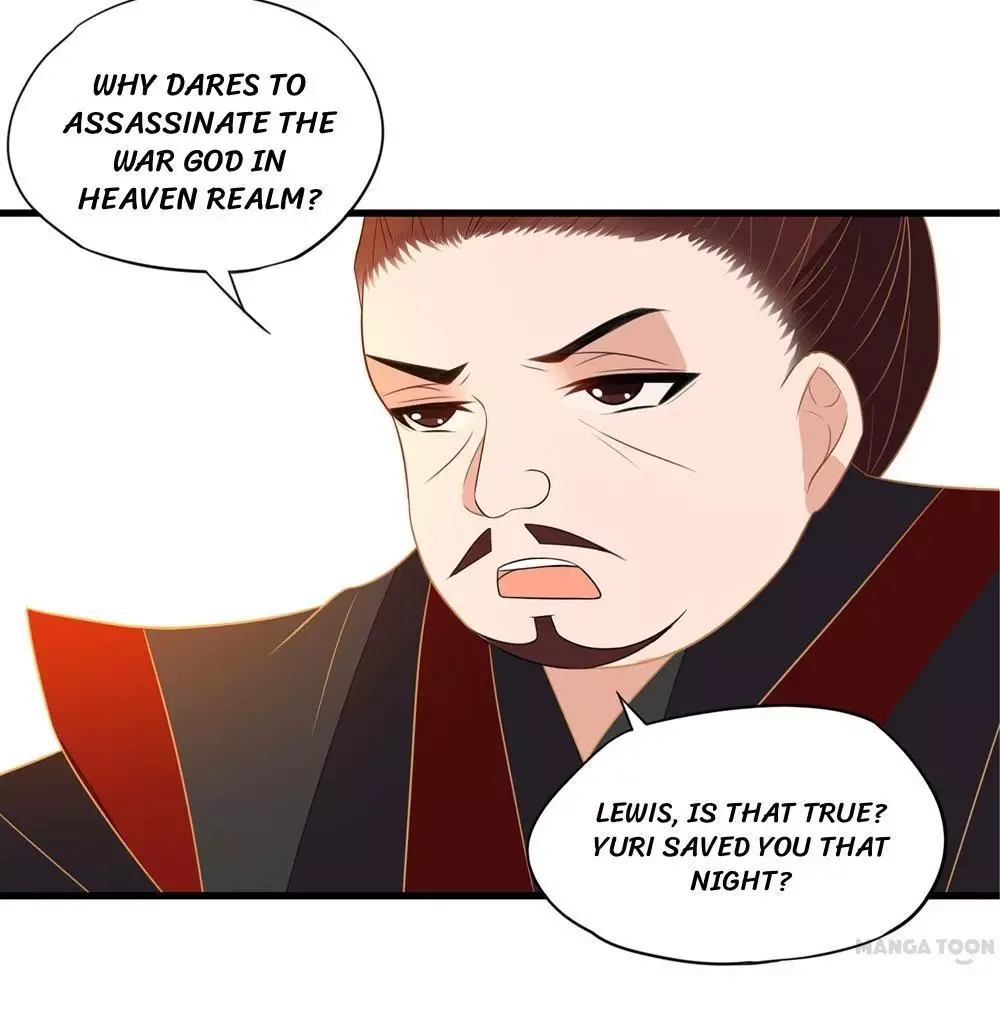 Princess’s Happily-ever-after Marriage Chapter 37 page 9