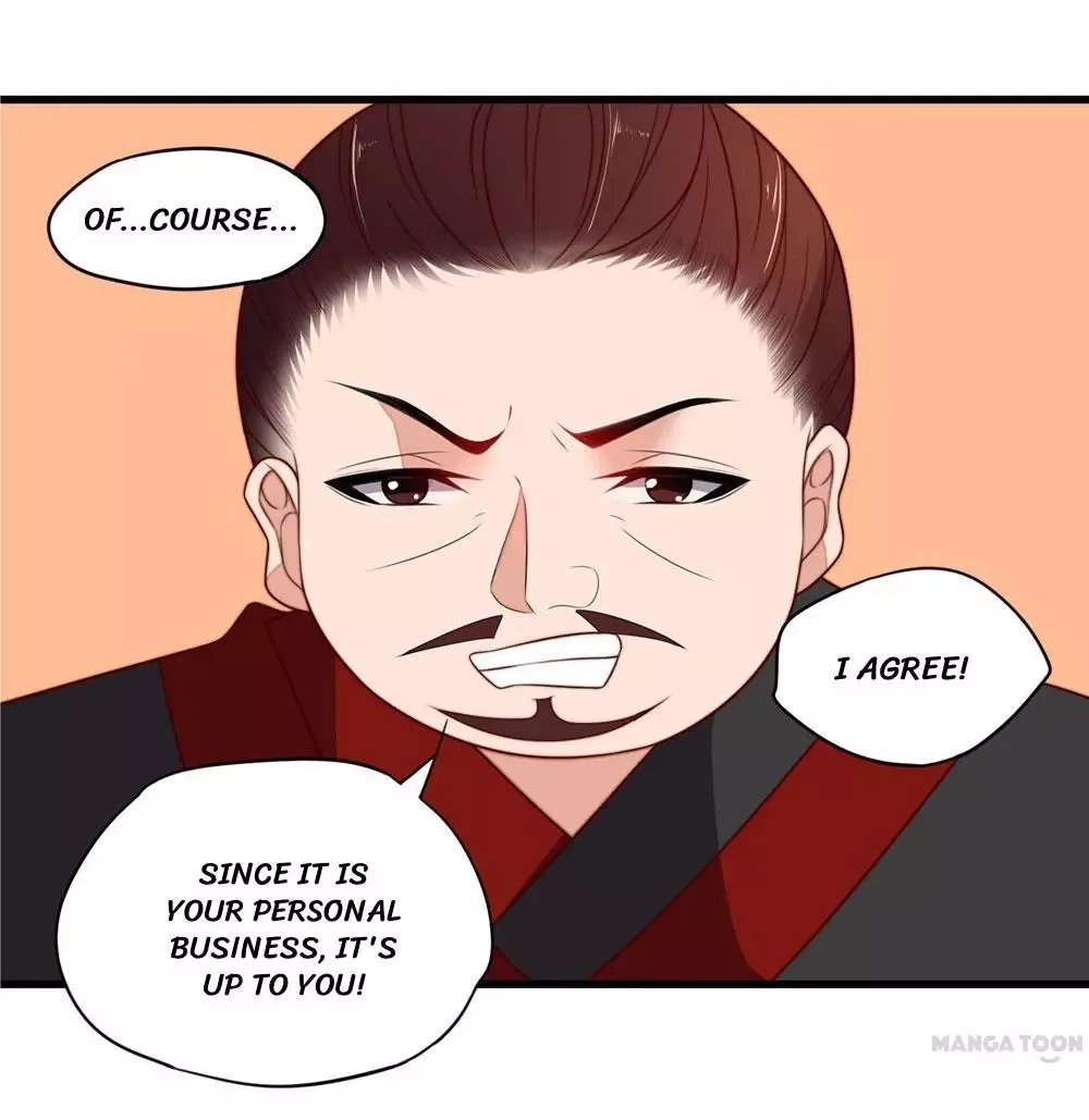 Princess’s Happily-ever-after Marriage Chapter 37 page 26