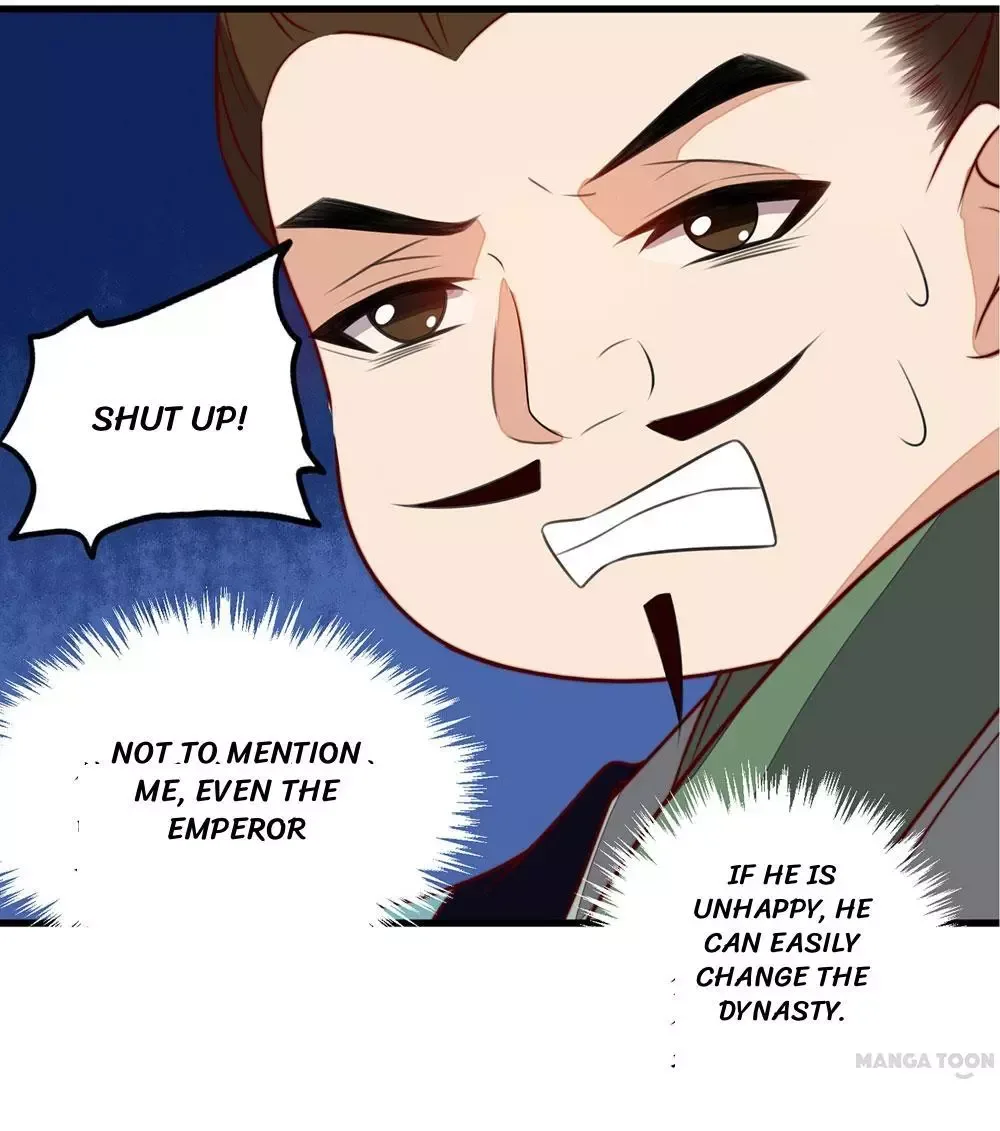 Princess’s Happily-ever-after Marriage Chapter 37 page 14
