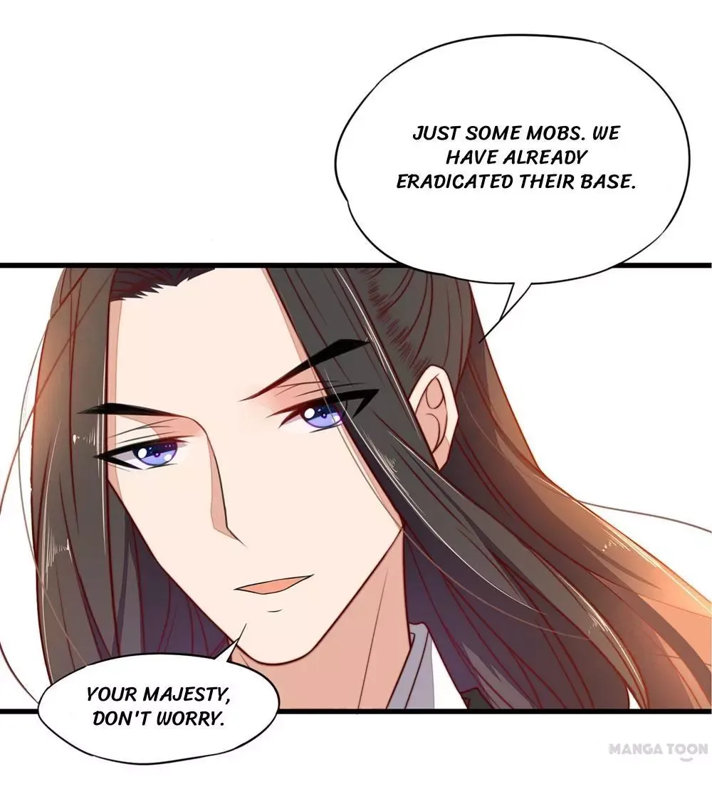 Princess’s Happily-ever-after Marriage Chapter 37 page 10