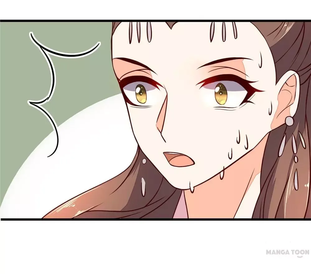 Princess’s Happily-ever-after Marriage Chapter 38 page 26