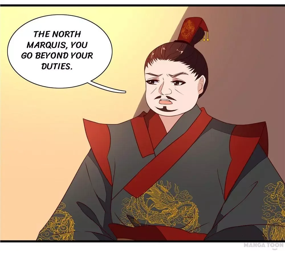 Princess’s Happily-ever-after Marriage Chapter 38 page 14
