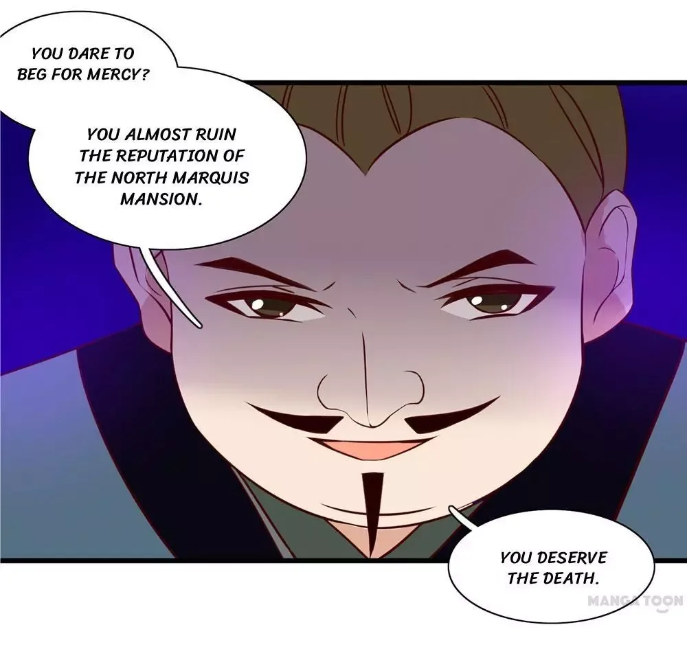 Princess’s Happily-ever-after Marriage Chapter 38 page 10
