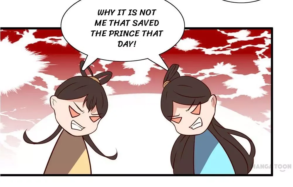 Princess’s Happily-ever-after Marriage Chapter 38 page 23