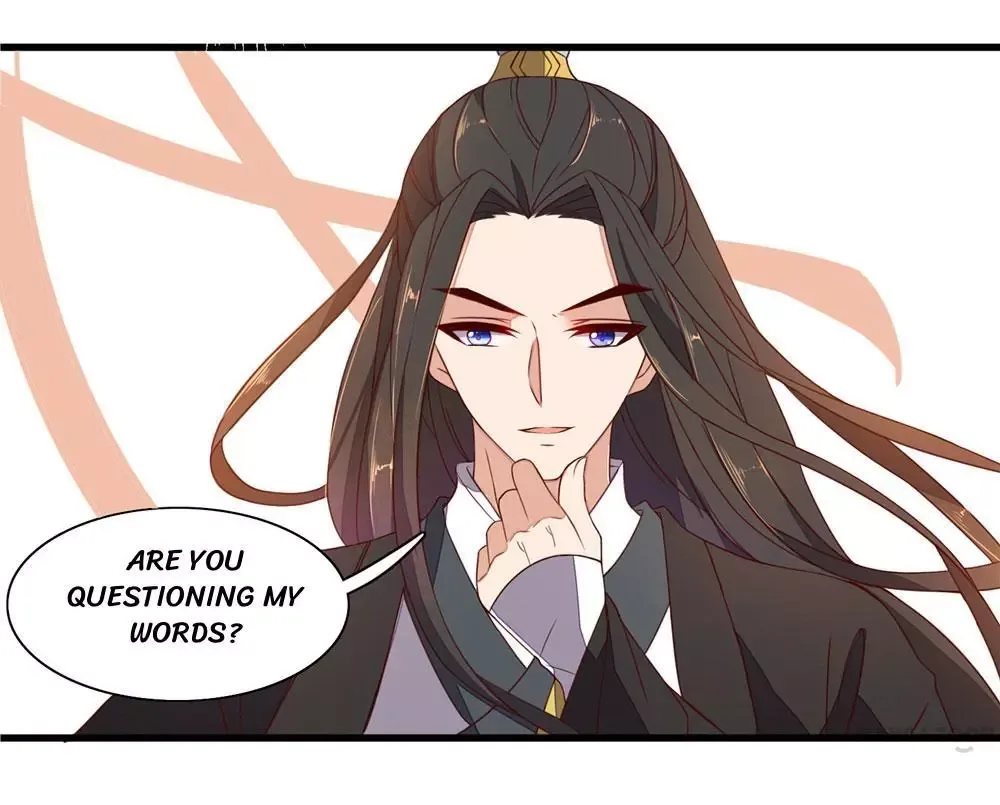 Princess’s Happily-ever-after Marriage Chapter 38 page 31