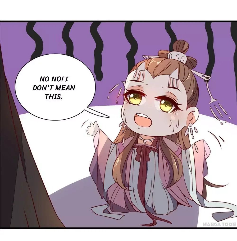 Princess’s Happily-ever-after Marriage Chapter 38 page 32