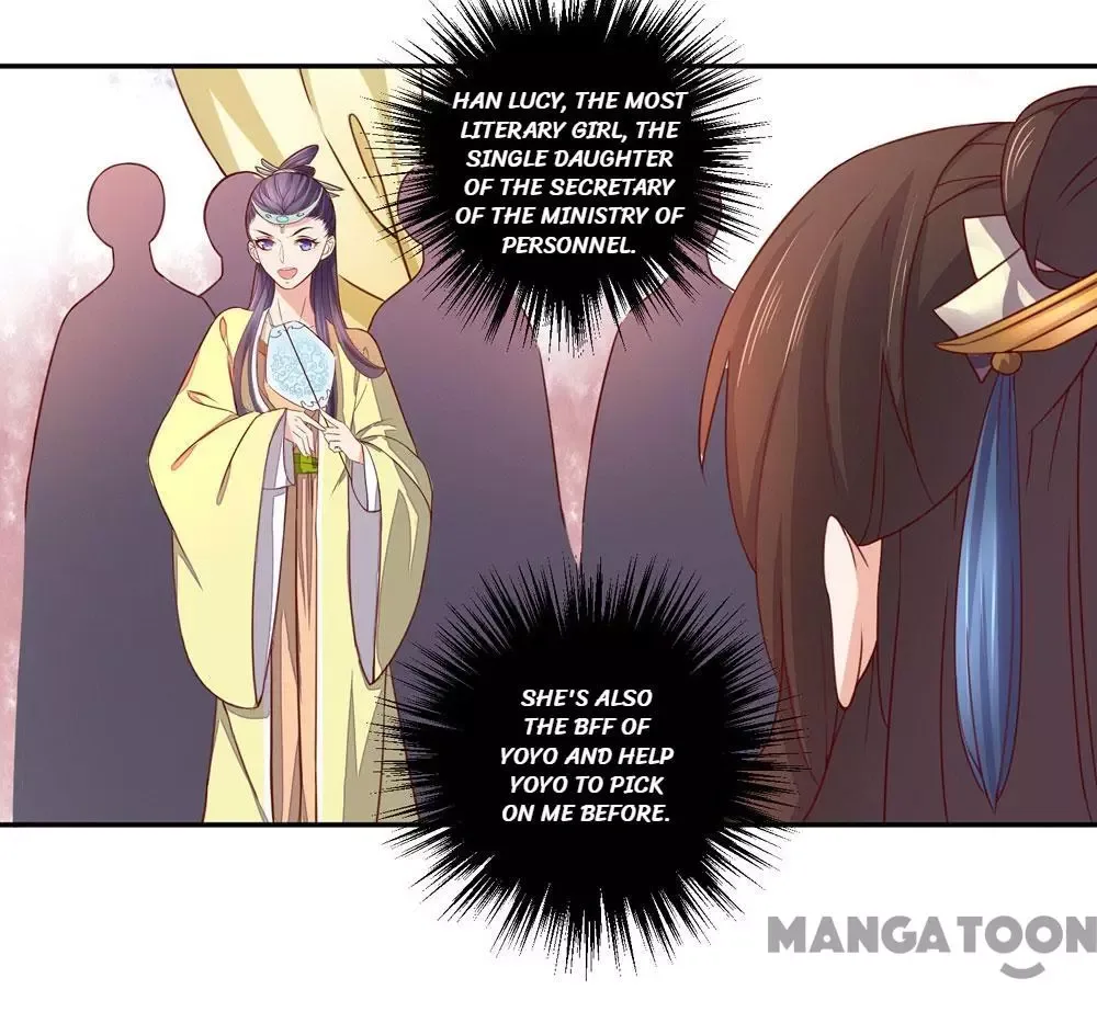 Princess’s Happily-ever-after Marriage Chapter 39 page 2