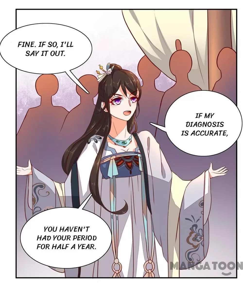 Princess’s Happily-ever-after Marriage Chapter 39 page 29
