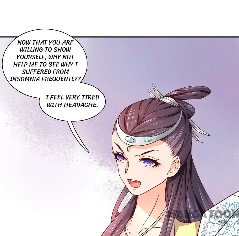 Princess’s Happily-ever-after Marriage Chapter 39 page 7