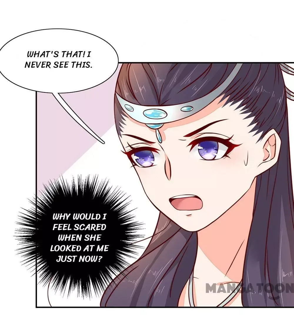 Princess’s Happily-ever-after Marriage Chapter 39 page 20