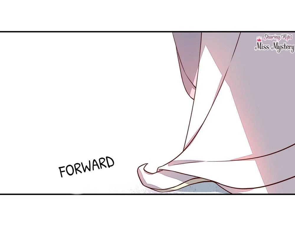 Princess’s Happily-ever-after Marriage Chapter 39 page 6