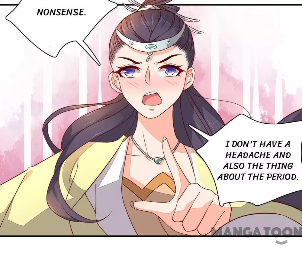 Princess’s Happily-ever-after Marriage Chapter 39 page 31